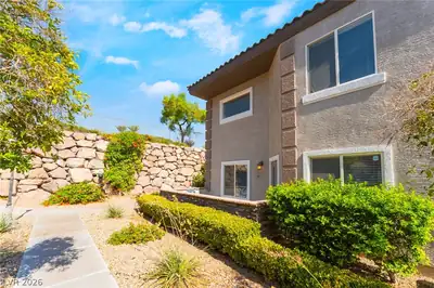 10563 GOLD SHADOW Avenue Front of Structure