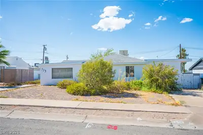 113 South Major Avenue Henderson, NV 89015