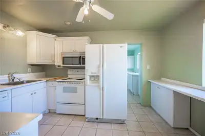 113 South Major Avenue Kitchen
