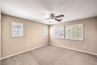 8388 Lower Trailhead Avenue, Las Vegas, NV 89113 Bedroom