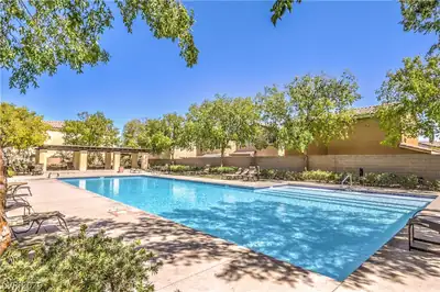 8388 Lower Trailhead Avenue, Las Vegas, NV 89113 Pool