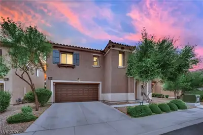 1421 Lamance Court North Las Vegas, NV 89031
