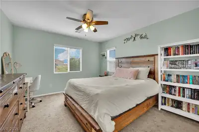 1421 Lamance Court Bedroom