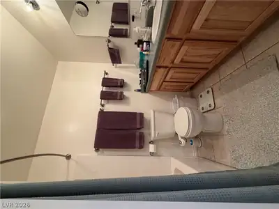 235 J V Walker Street Primary Bathroom