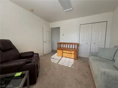 235 J V Walker Street Bedroom
