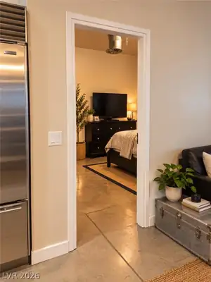 200 Hoover Avenue 1009, Las Vegas, NV 89101 Bedroom