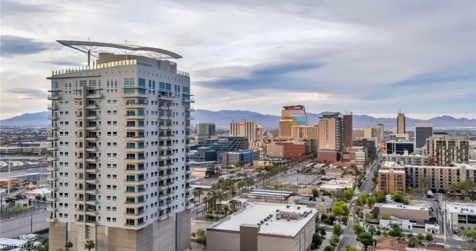 200 Hoover Avenue 1009, Las Vegas, NV 89101