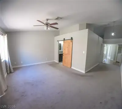 7973 Boardwalk Way, Las Vegas, NV 89123 Primary Bedroom