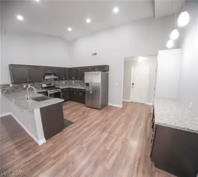 7973 Boardwalk Way, Las Vegas, NV 89123 Kitchen