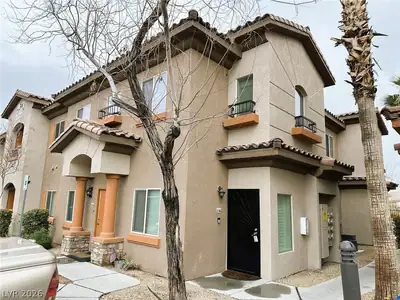 7701 West Robindale Road 236, Las Vegas