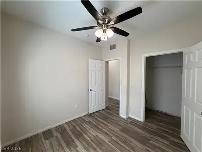 7701 West Robindale Road 236 Bedroom