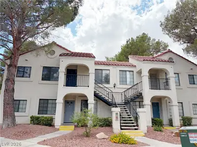 4813 Nara Vista Way 101, Las Vegas