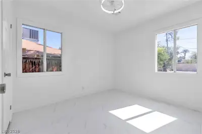 1604 Lewis Avenue Bedroom