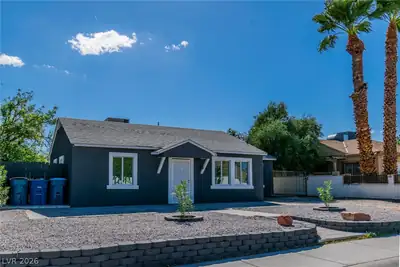 1604 Lewis Avenue Las Vegas, NV 89101
