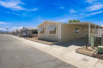 3077 Gavilan Lane, Las Vegas