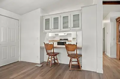 3077 Gavilan Lane Dining Area