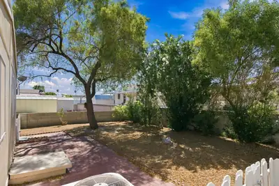 3077 Gavilan Lane Yard