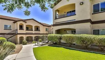 2291 West Horizon Ridge Parkway 5228, Henderson