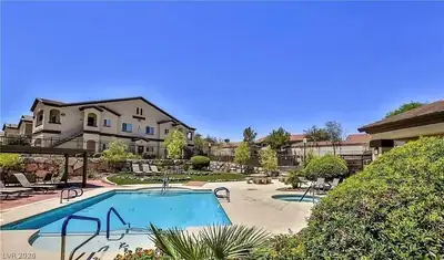2291 West Horizon Ridge Parkway 5228, Henderson, NV 89052 Pool