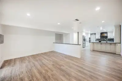 6480 Bristlecone Circle Dining Area