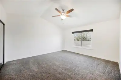 6480 Bristlecone Circle Bedroom