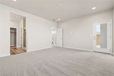 8629 Ensworth Street 103 Bedroom