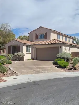 11424 Valentino Lane, Las Vegas
