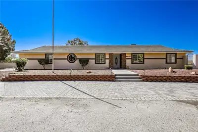 6070 Mann Street, Las Vegas