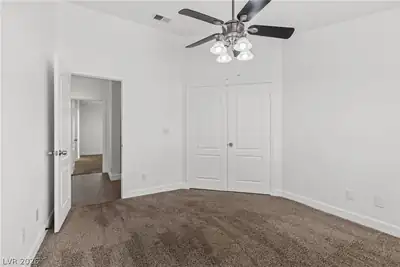 814 Hamlet Street, Henderson, NV 89002 Bedroom