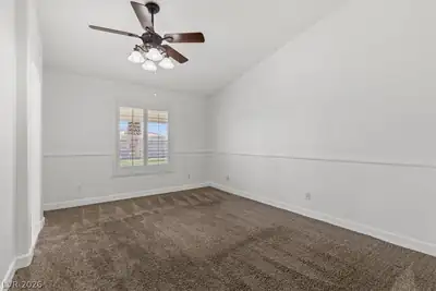 814 Hamlet Street, Henderson, NV 89002 Primary Bedroom