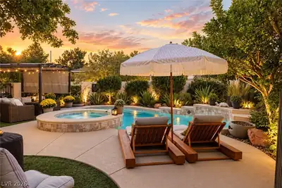 1997 Thunder Ridge Circle Henderson, NV 89012