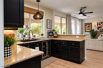 1997 Thunder Ridge Circle, Henderson, NV 89012 Kitchen