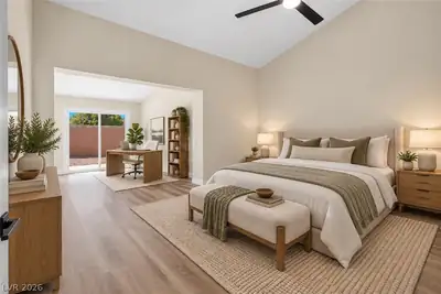 6983 Flowering Willow Street Primary Bedroom