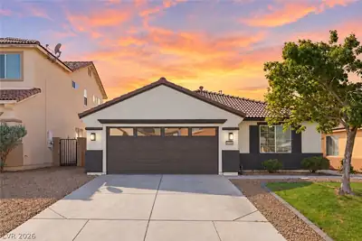6983 Flowering Willow Street, Las Vegas