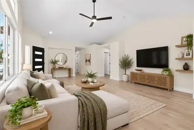 6983 Flowering Willow Street Living Room