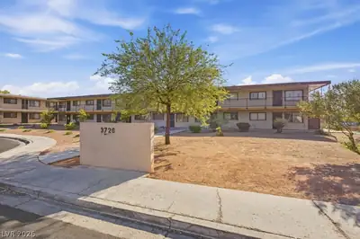 3726 Hazelwood Street 14 Community