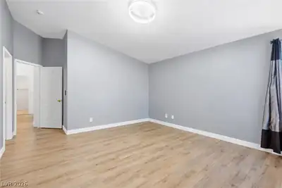 2586 Velez Valley Way Bedroom