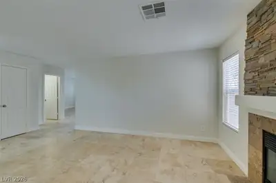 9824 Via Delores Avenue Living Room