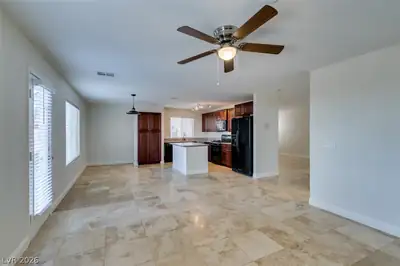 9824 Via Delores Avenue Dining Area