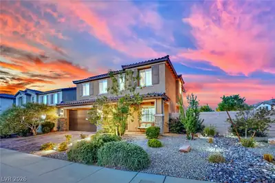 11018 Winter Rise Street, Las Vegas