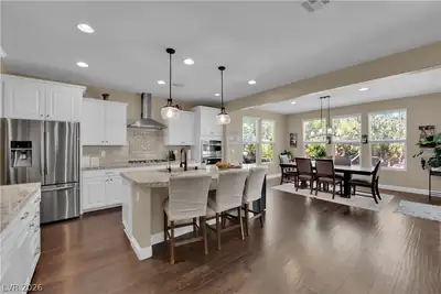11018 Winter Rise Street Kitchen