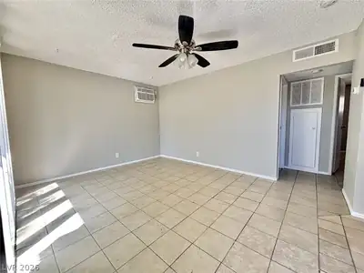 3350 Cambridge Street 4, Las Vegas, NV 89169 Living Room