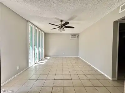 3350 Cambridge Street 4, Las Vegas, NV 89169 Living Room