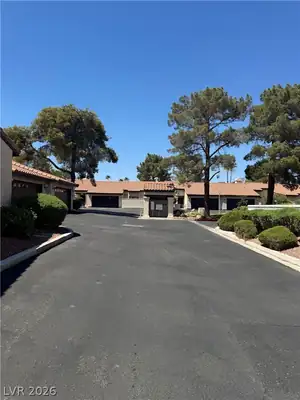 3115 La Mancha Way Front of Structure