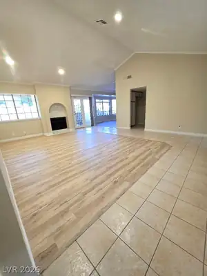 3115 La Mancha Way Living Room