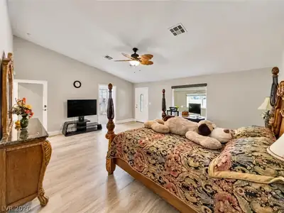 3272 Crystal Palm Court Primary Bedroom