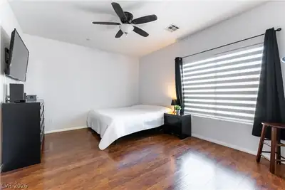 9924 Markhorn Court Primary Bedroom