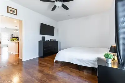 9924 Markhorn Court Bedroom
