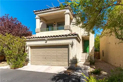 9924 Markhorn Court Las Vegas, NV 89149