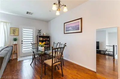 9924 Markhorn Court Dining Area